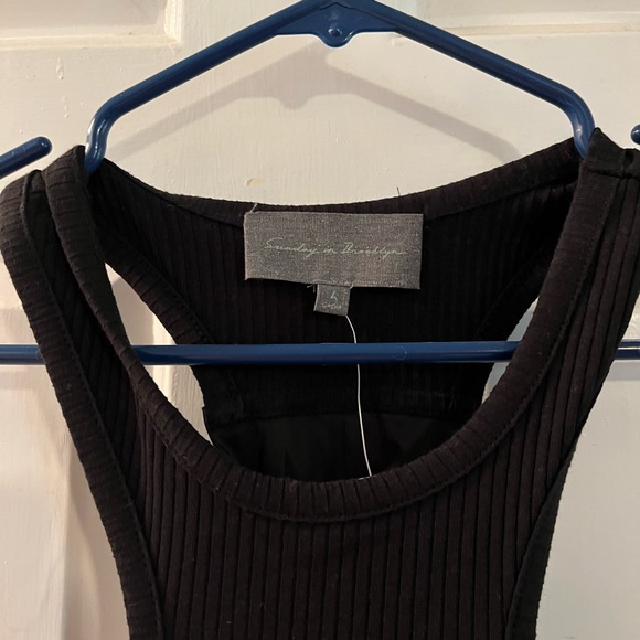 Anthropologie top - Picture 4 of 4